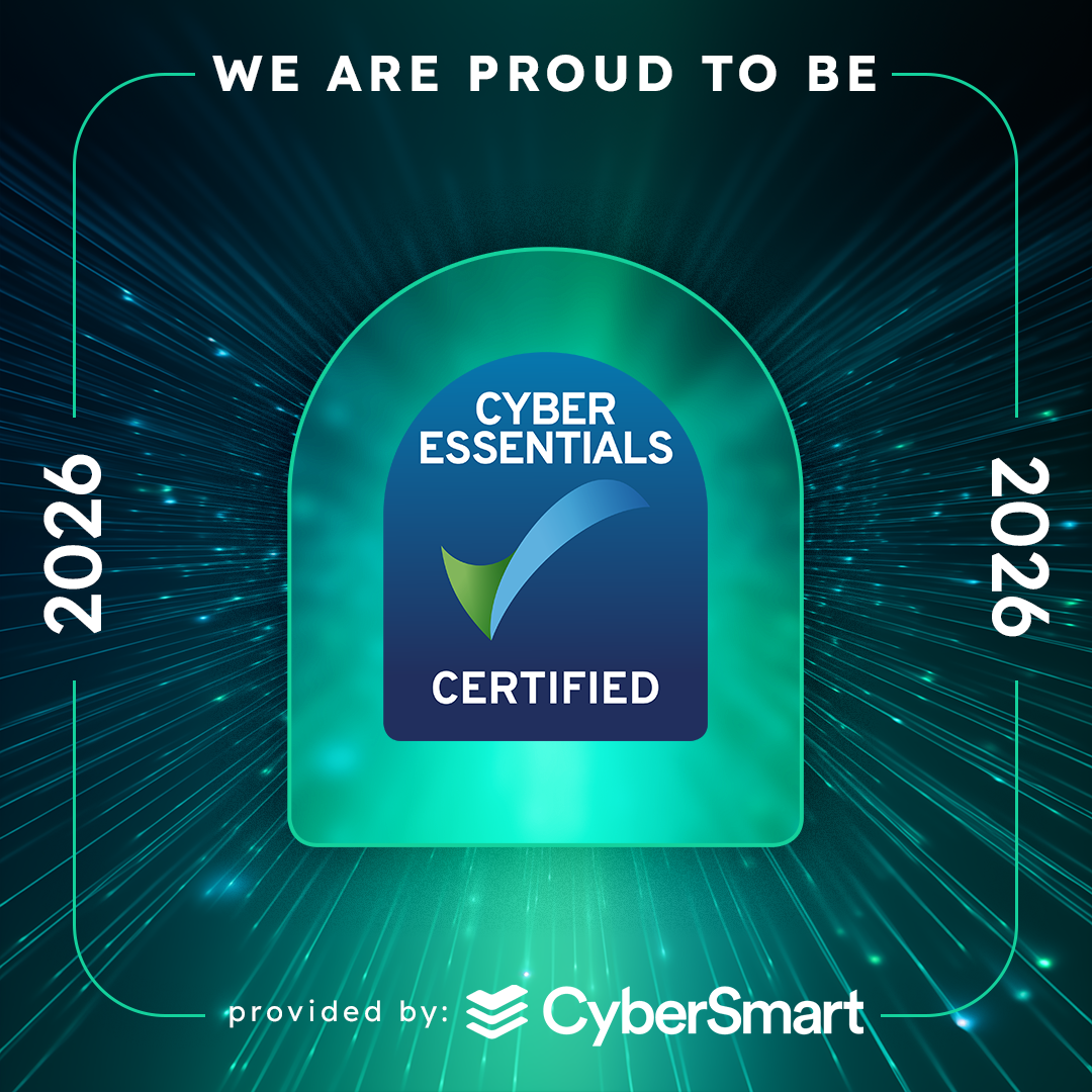Cyber Essentials