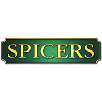 Spicers